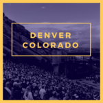 Denver Colorado