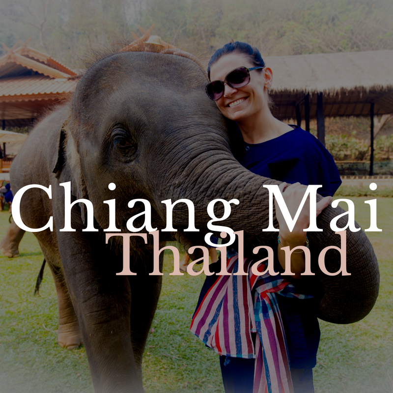 Adventures Chiang Mai