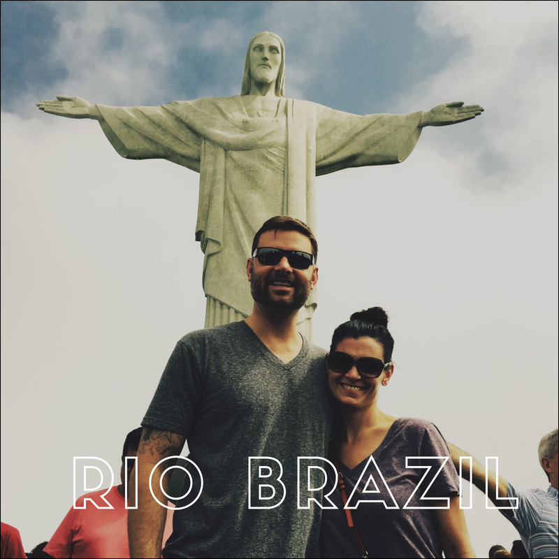 Rio Brazil