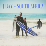 J Bay - South Africa