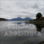 UshUaia, Argentina
