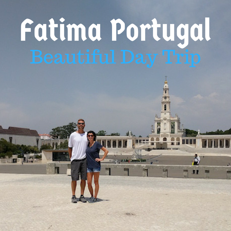 Our Lady of Fatima Portugal