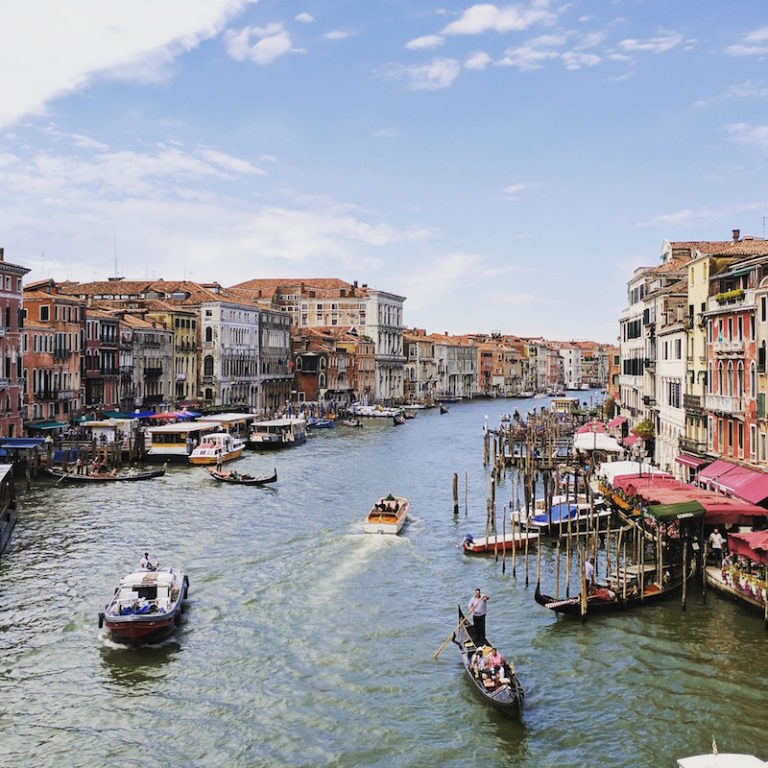 Venice on a Budget (9 Tips to Save Money) Passport Joy 2022