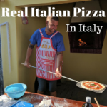 Real Italian Pizza