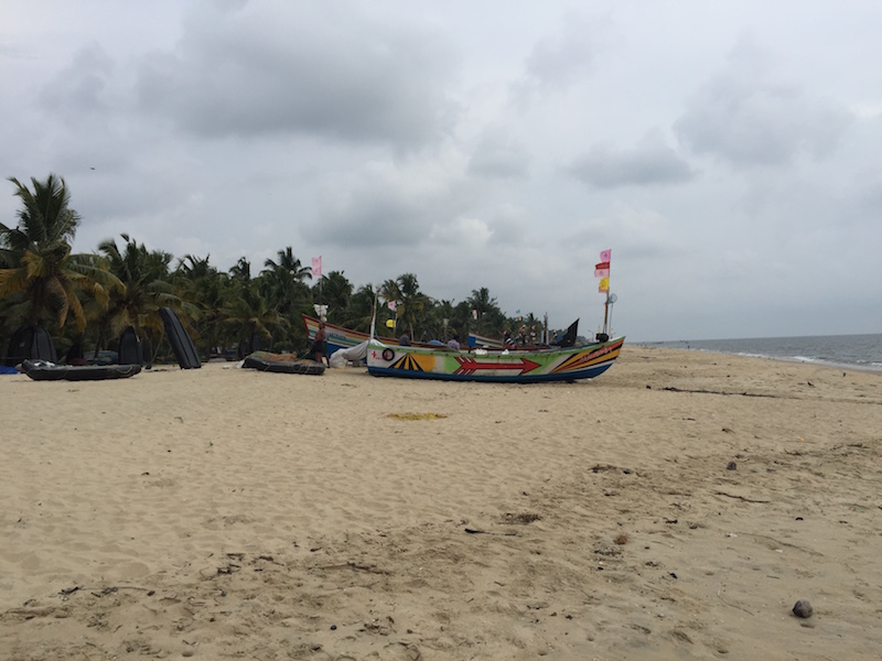 Marari Beach Cochin