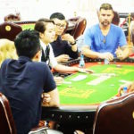 Poker in Vietnam