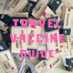 Travel Vaccine Guide