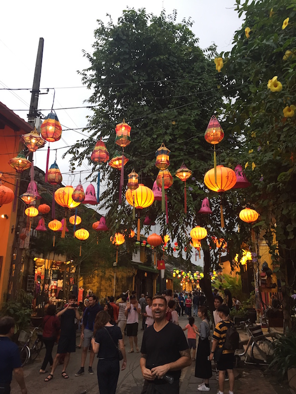 Vietnam Lanterns