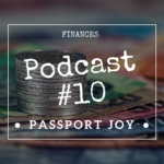 Money Travel Podcast