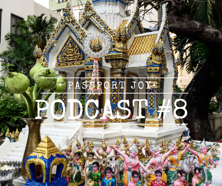 Podcast 8