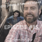 Travel Gap Year Podcast