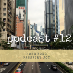 Hong Kong Travel Podcast