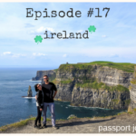Ireland Road Trip Podcast