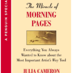 Morning Pages Miracle