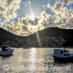Podcast 23_ Croatia Island Travel