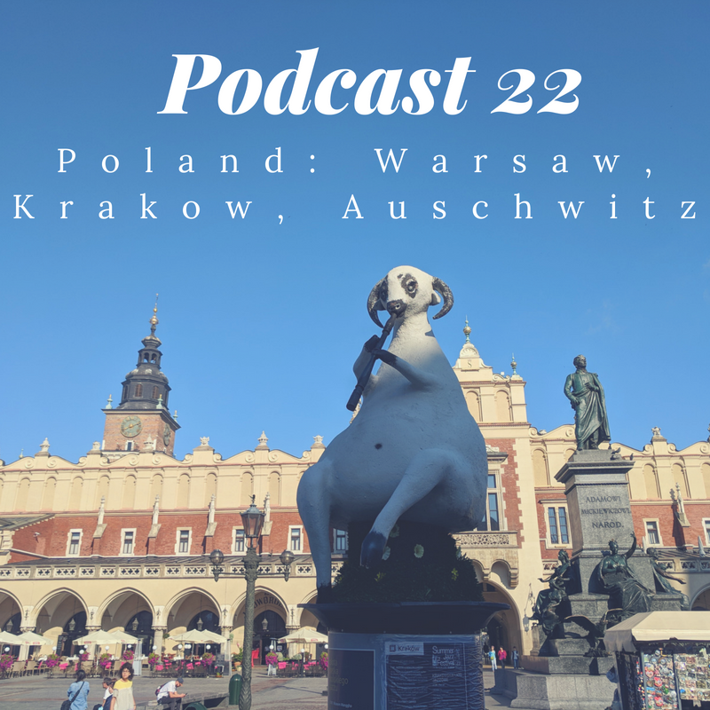 Poland Podcast