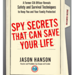 Spy Secrets that Can Save your Life