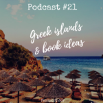 podcast greek islands