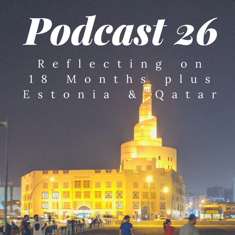 Podcast 26