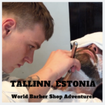 Tallinn Barber Shop