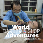 World Barber Shop Adventures