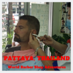 Barber Shop Pattaya