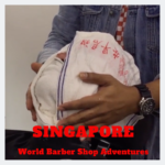 Barber Shop Singapore Main