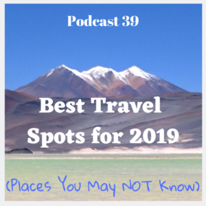 Podcast 39