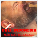 Barber Shop Bali