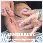Bucharest Barber Shop