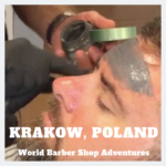Krakow Barber Shop