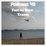 Podcast Slow Fast