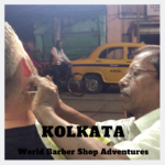 Barber Shop Kolkata