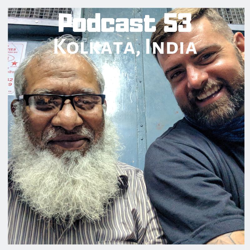 Podcast Kolkata