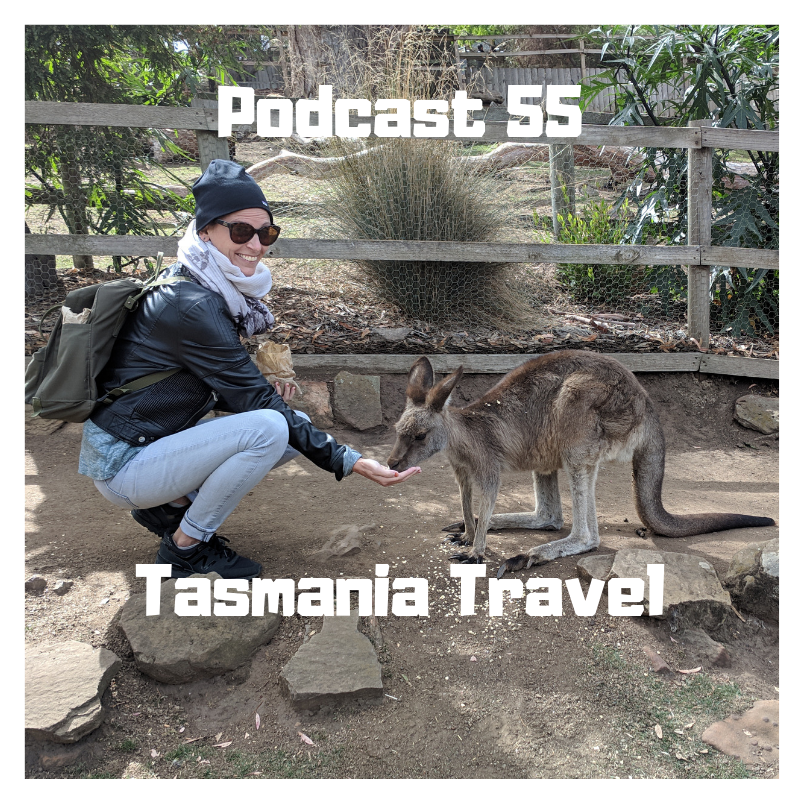 Tasmania Travel
