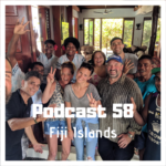 Fiji Islands Podcast