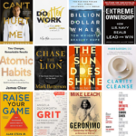 2020 Kickstart the Year Book List