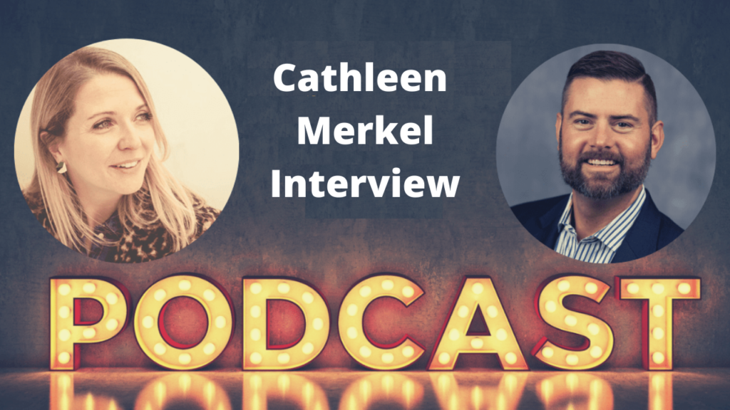 Cathleen Merkel Interview