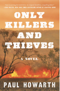 Only Killers and Thieves
