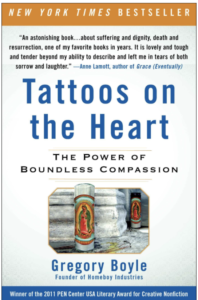 Tattoos of the Heart