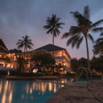 How To Choose The Right Hotel When Visiting A Big City